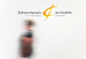 ZahnarztpraxisimGindele_Impressionen_unscharf